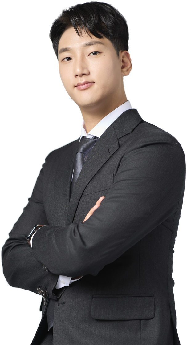 노동법률사무소 치유 대표 공인노무사 지상민